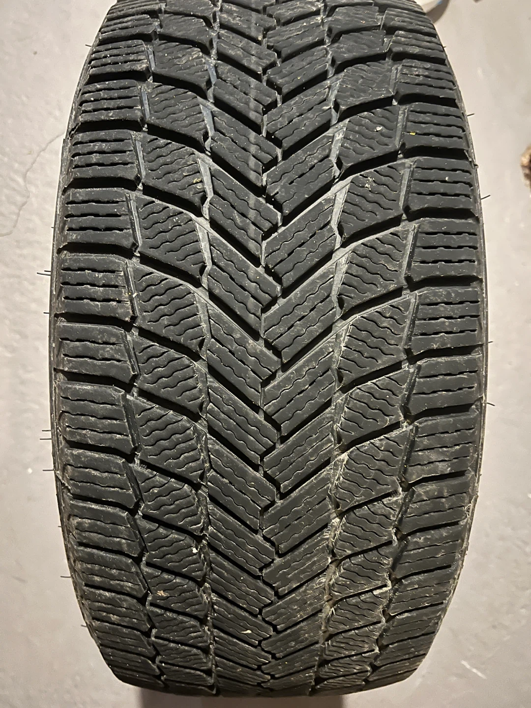MICHELIN X-Ice Snow 235/40 R19 96H XL
