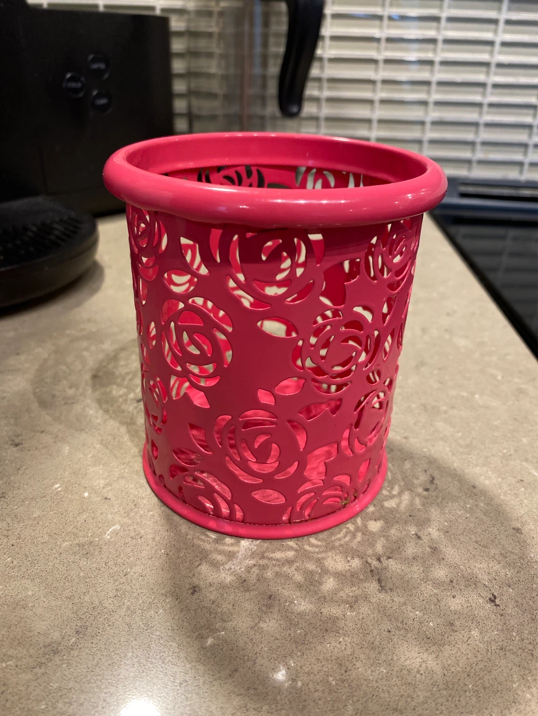 Organizer/pencil cup (set of 2) - photo 2