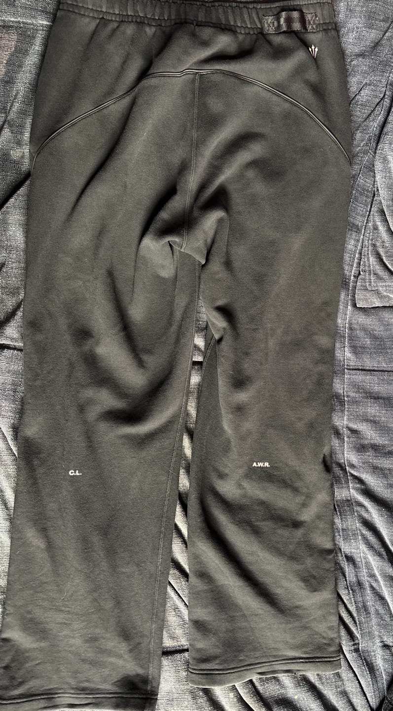 Nocta Sweatpants - photo 4