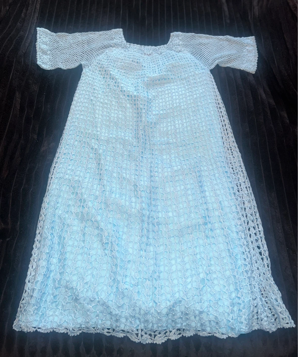 Bundle of Vintage Women's Tops, Pants and Dresses - photo 2