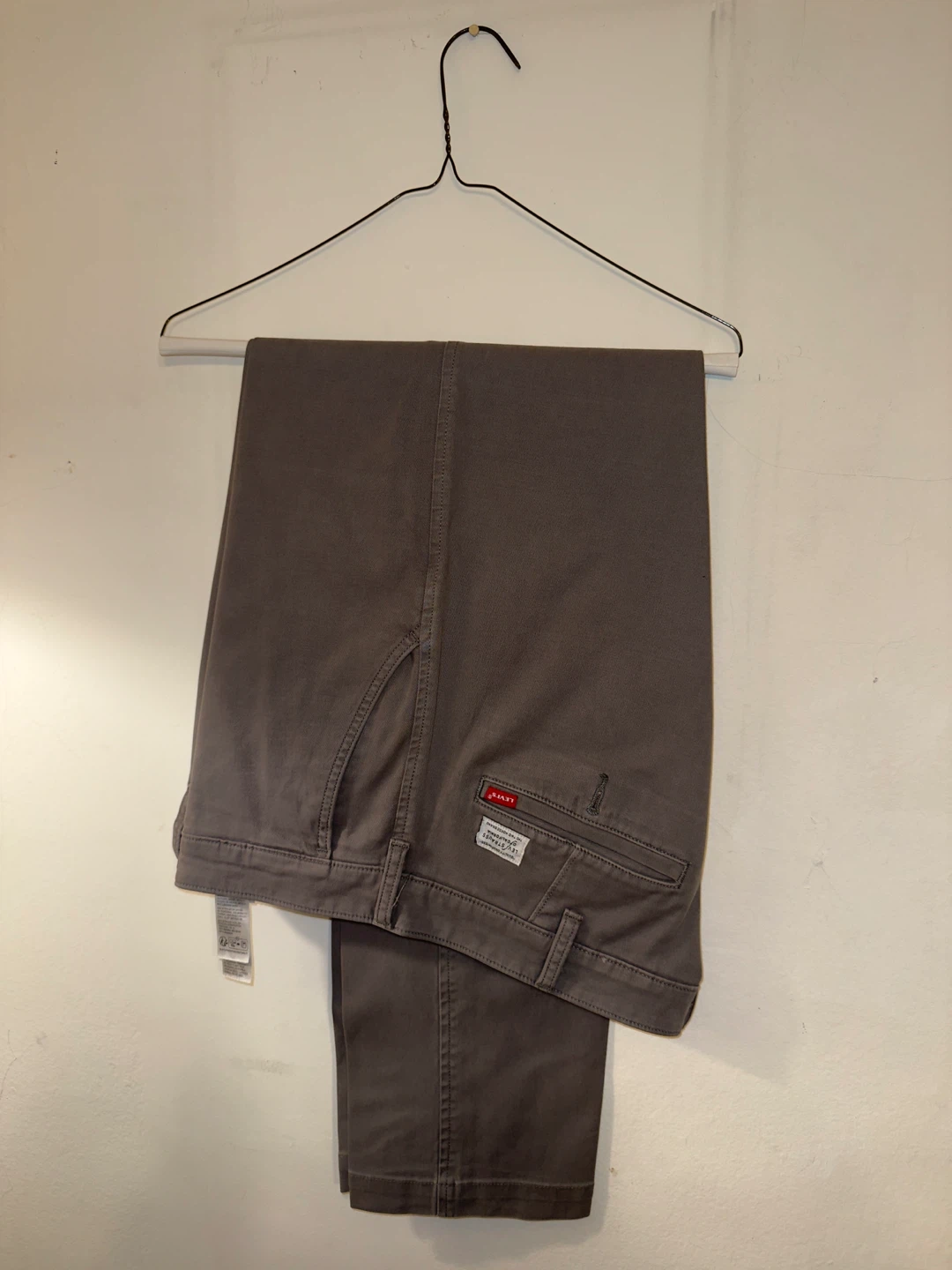 Levi & J. Crew Pants - photo 3