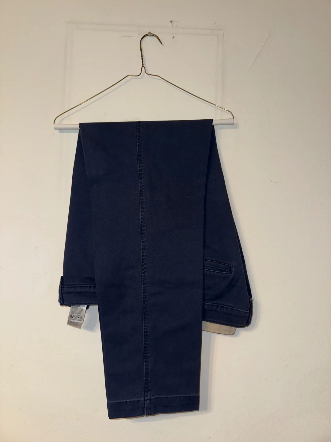Levi & J. Crew Pants - photo 5