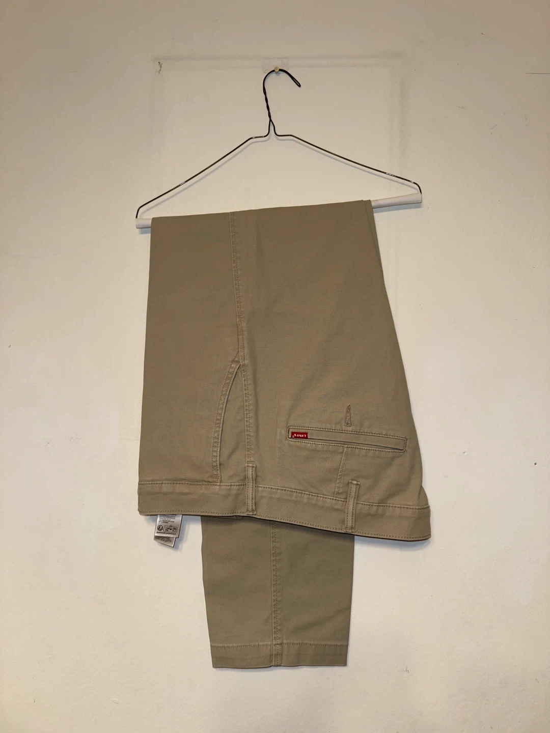 Levi & J. Crew Pants - photo 4