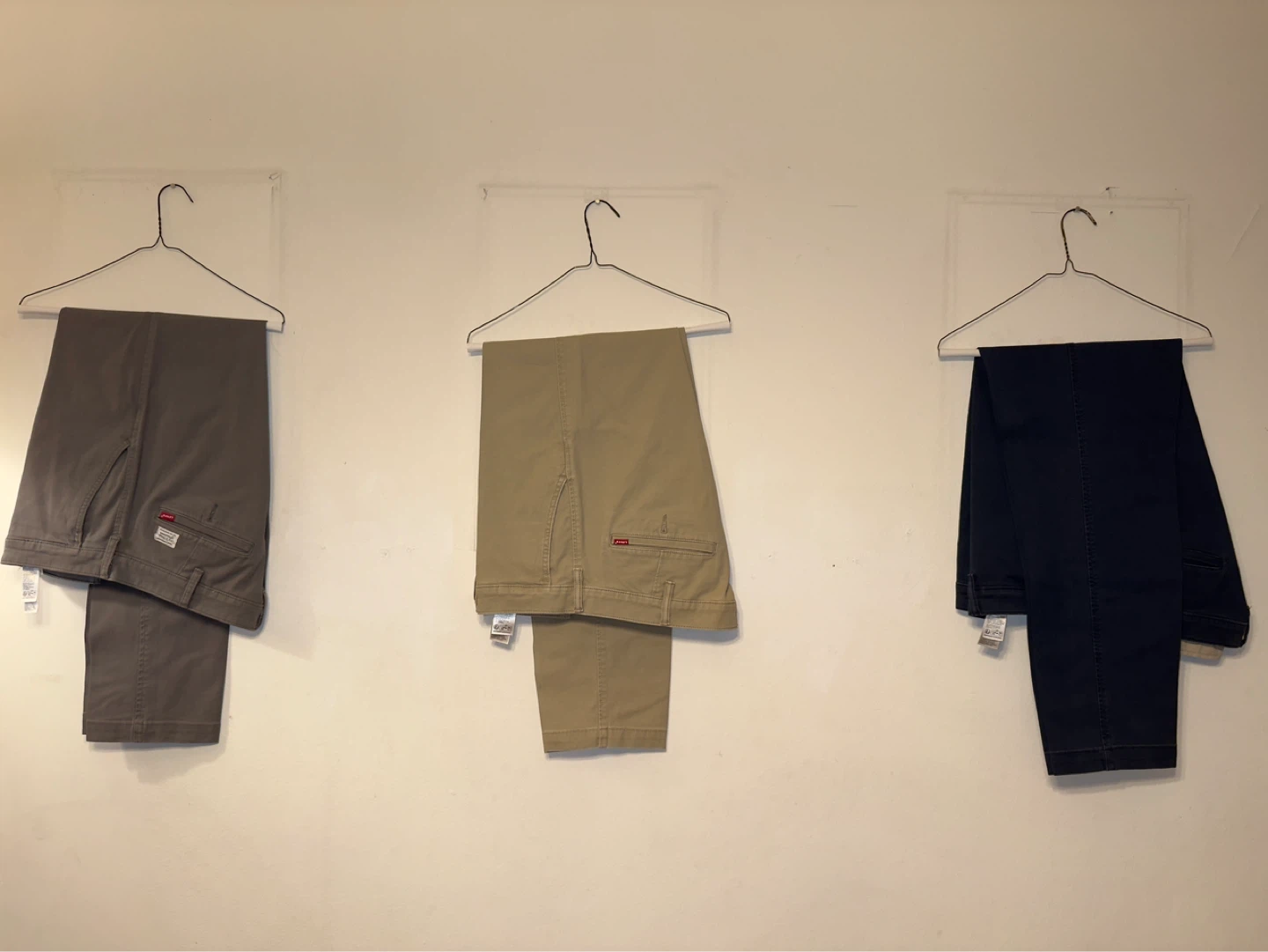 Levi & J. Crew Pants - photo 2