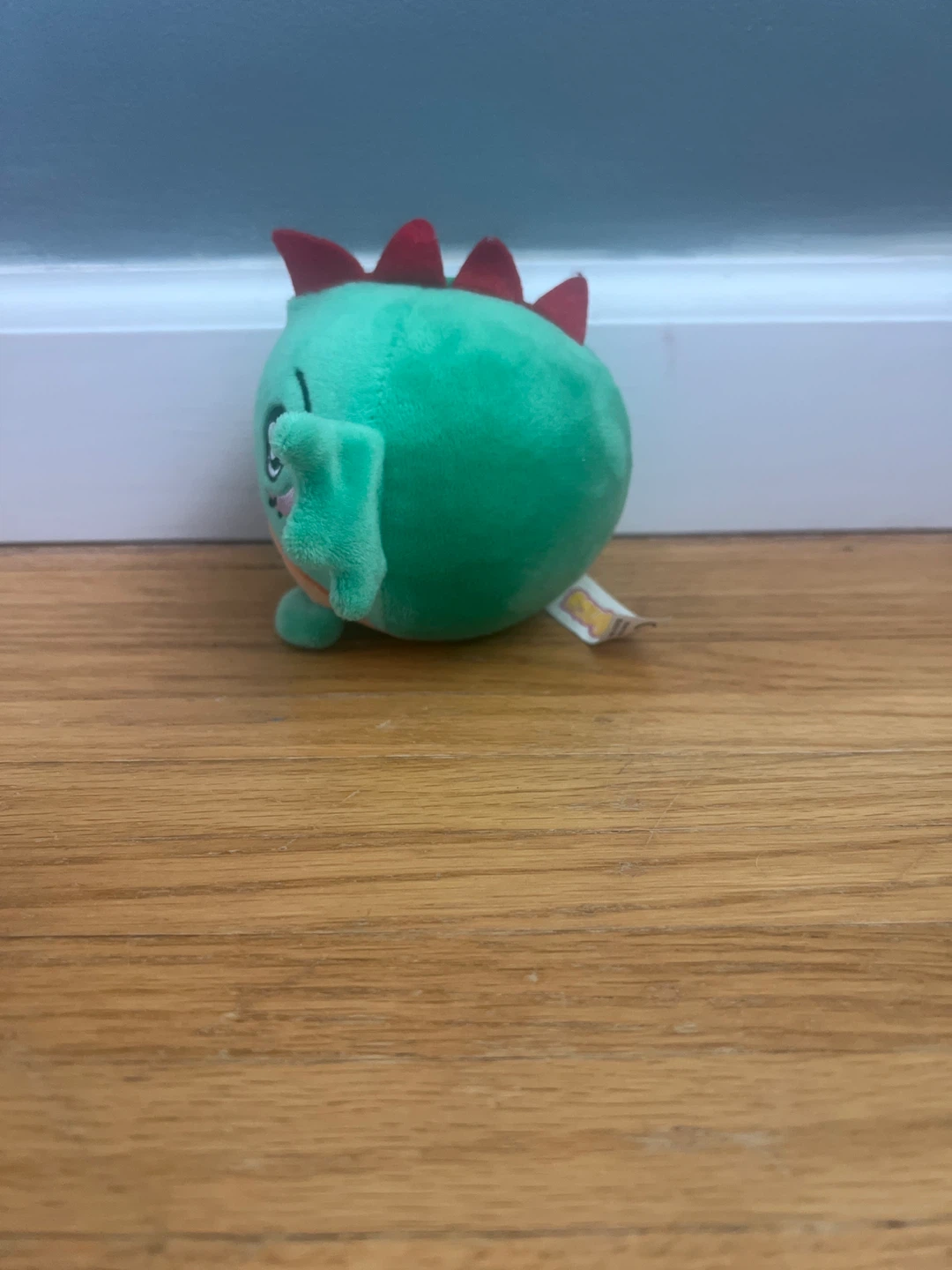 Squishi’Mi dragon stress ball - photo 2