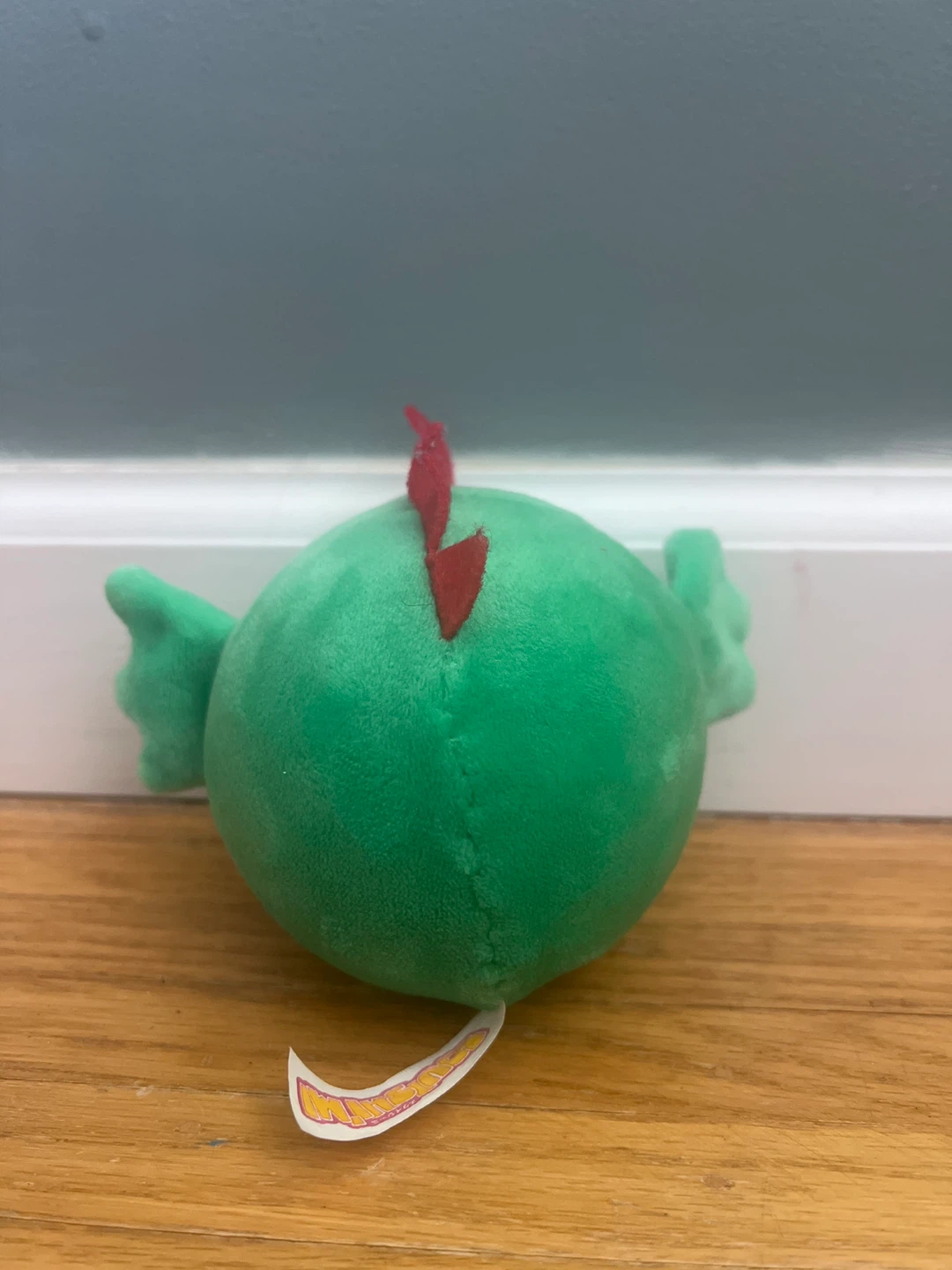 Squishi’Mi dragon stress ball - photo 3