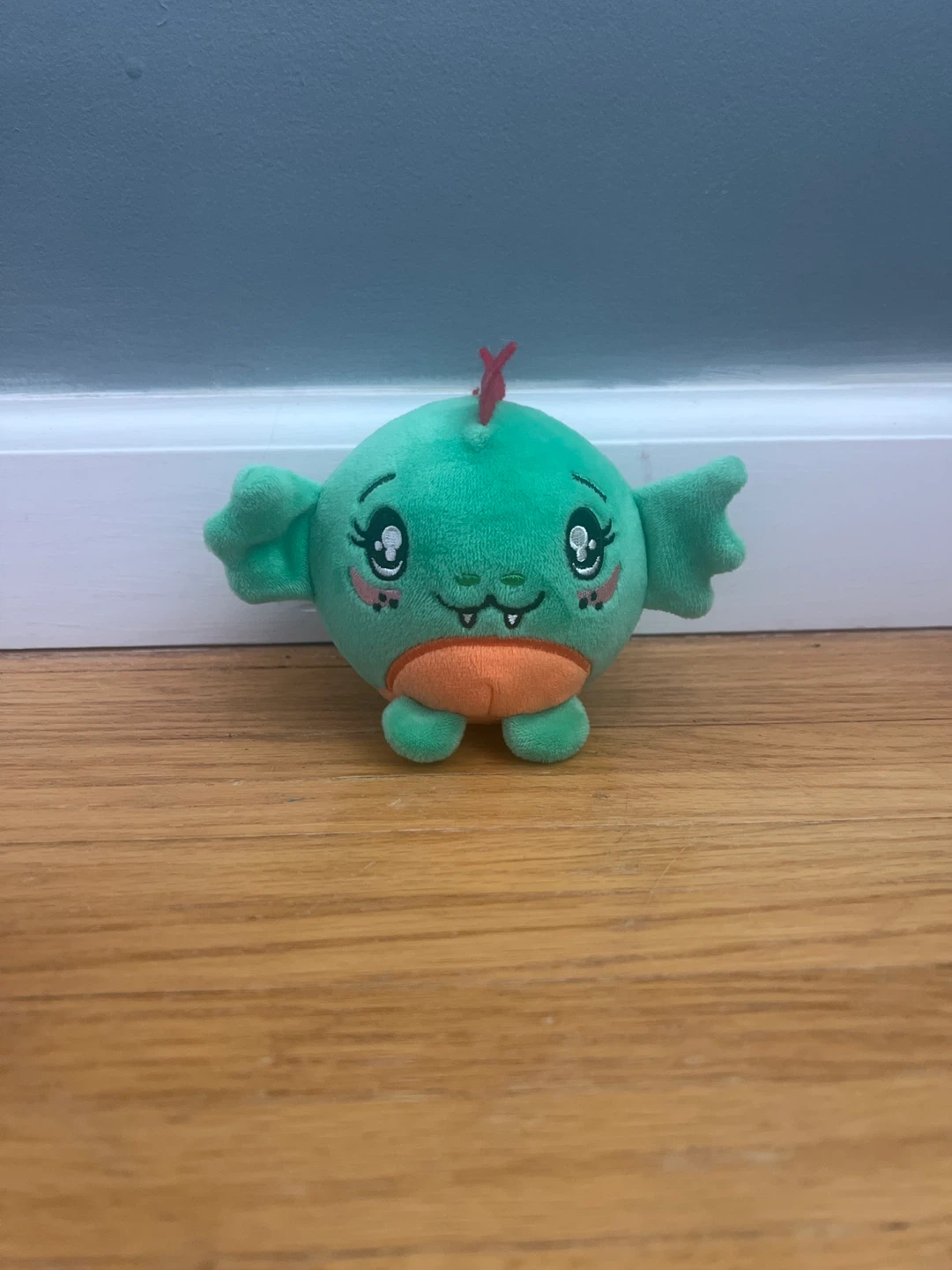 Squishi’Mi dragon stress ball