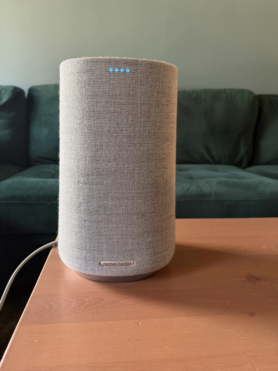Harman Kardon Citation 200 Smart Speaker
