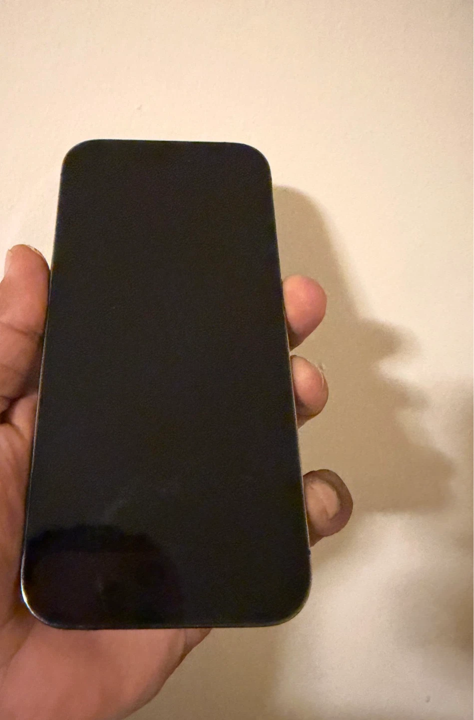 Apple iPhone 14 Pro (Deep Purple) - photo 3