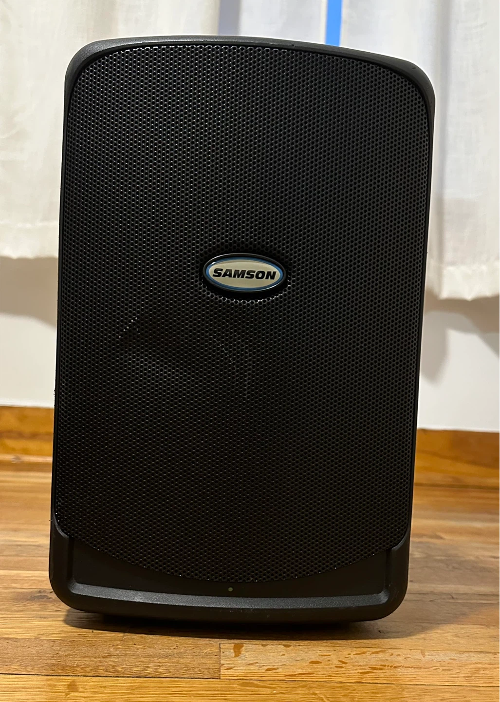 Samson XP40iW Portable PA System