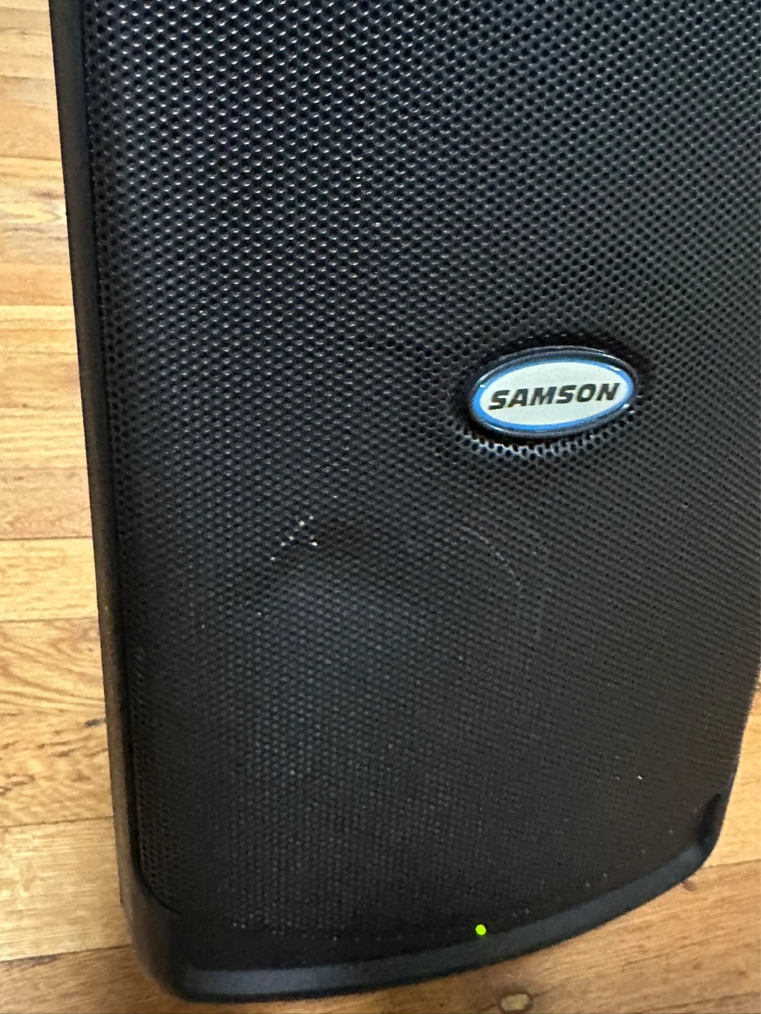 Samson XP40iW Portable PA System - photo 4