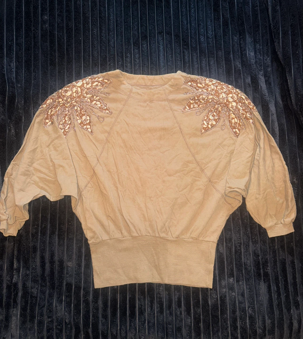 Bundle of Vintage Women's Tops, Pants and Dresses - photo 4