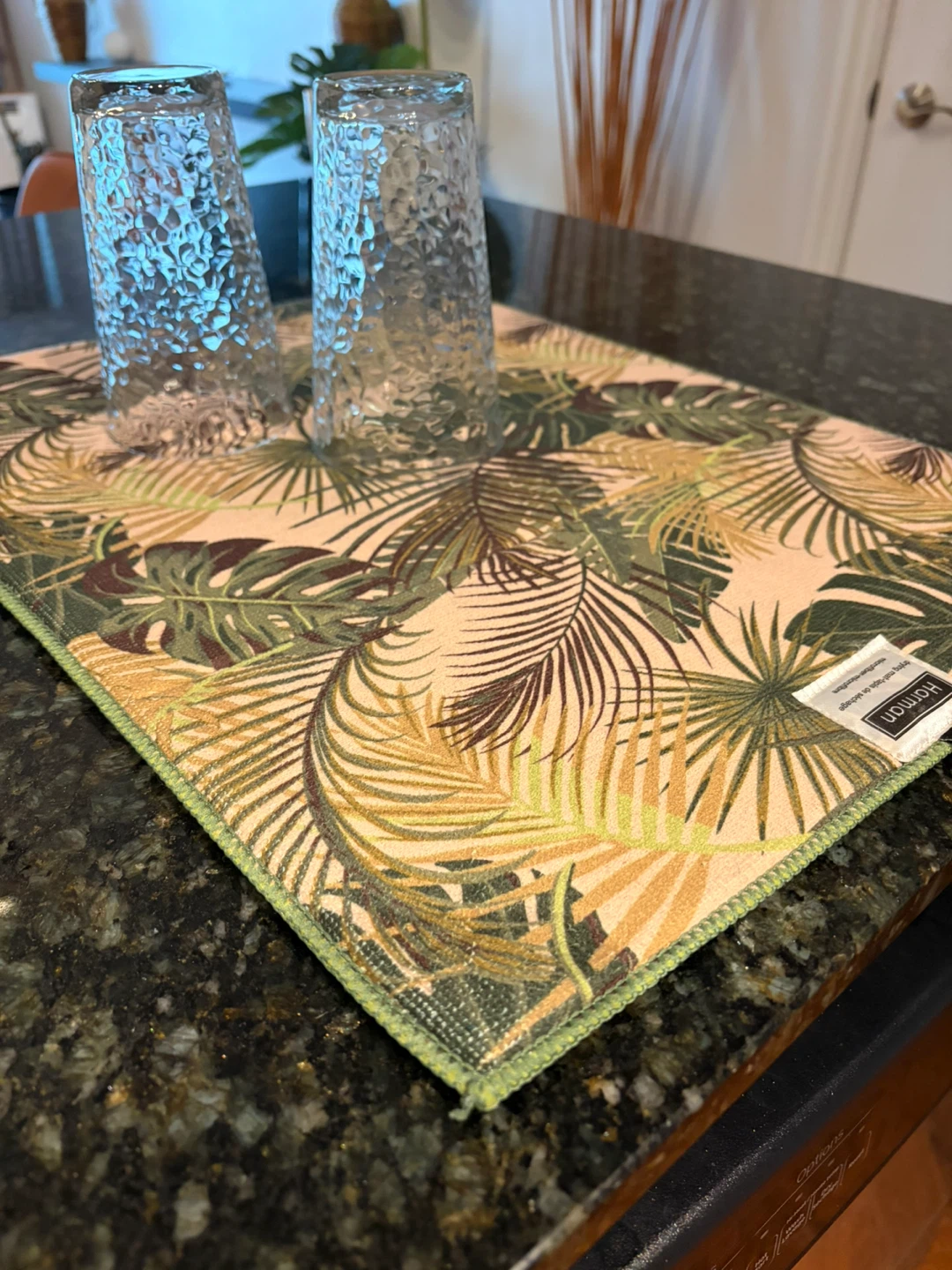 Harman Dish Drying Mat