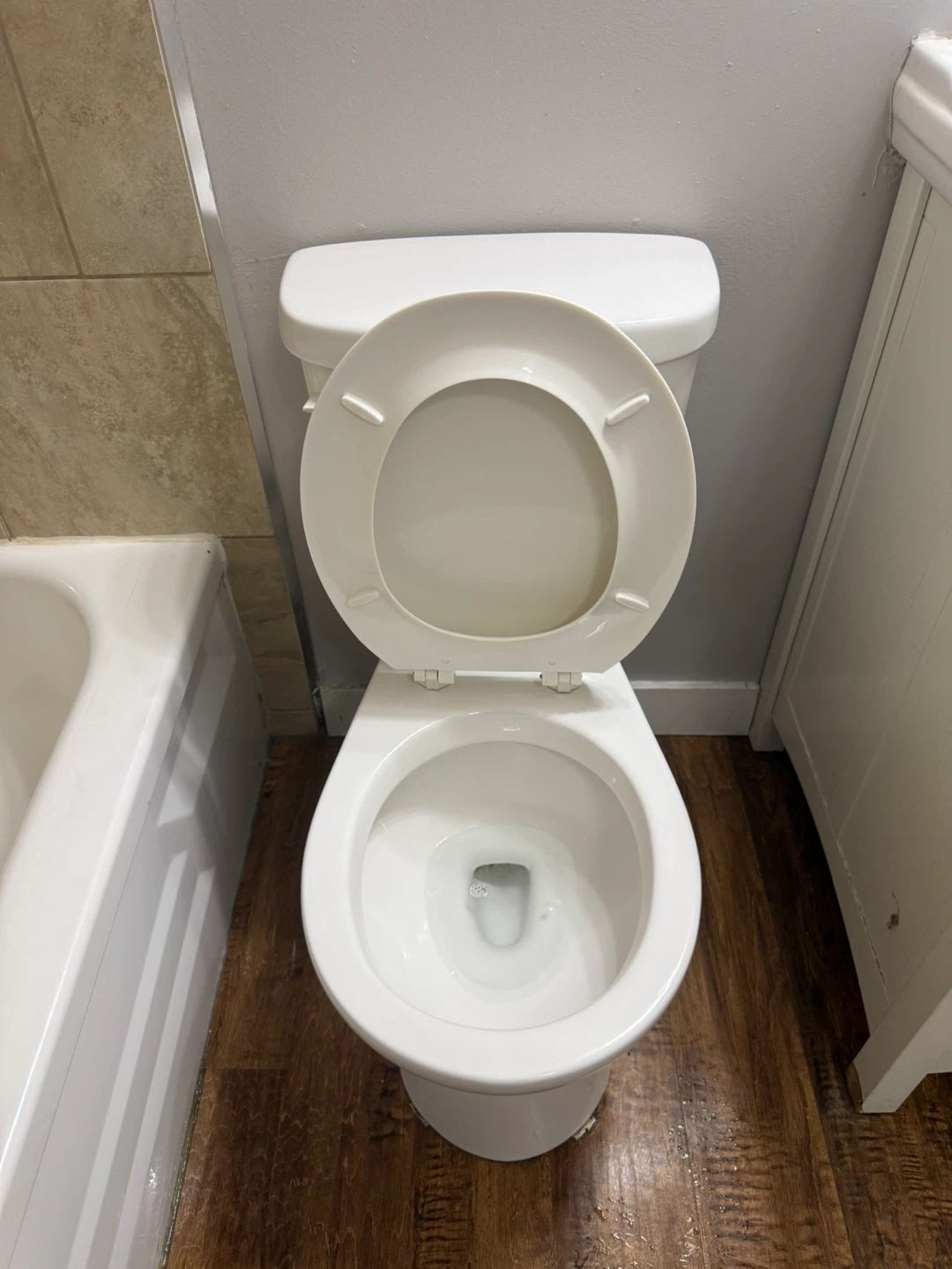 Abreoud Cleaning Co. Professional Cleaning Services - photo 3