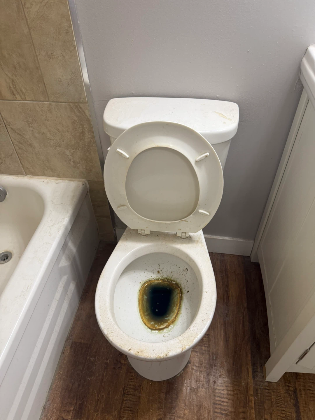Abreoud Cleaning Co. Professional Cleaning Services - photo 2