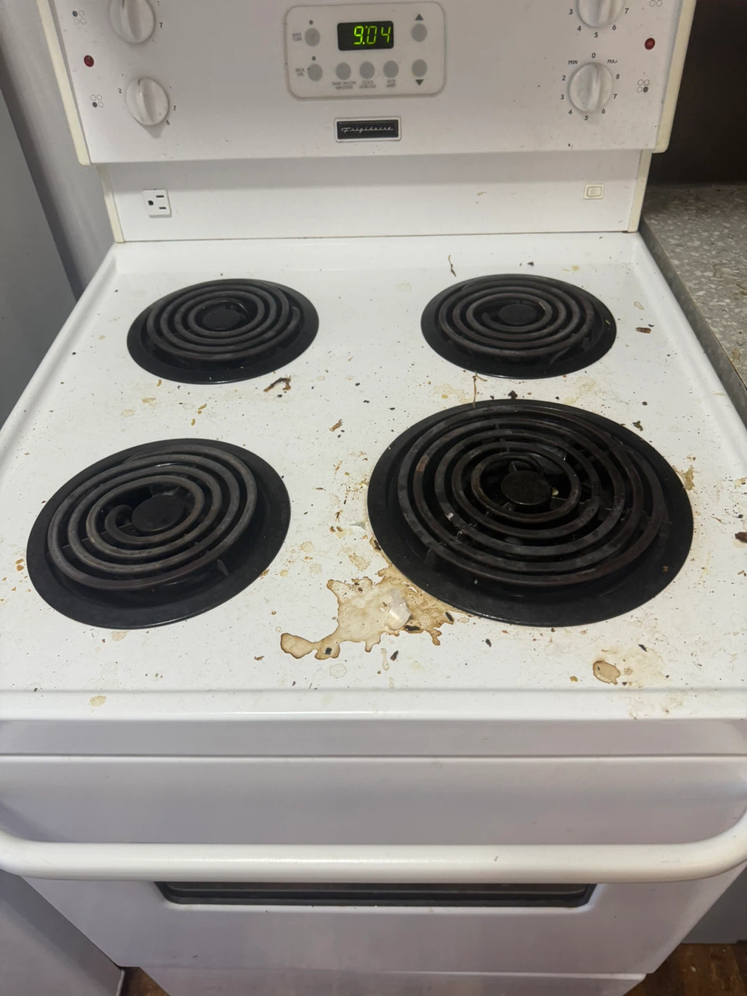 Abreoud Cleaning Co. Professional Cleaning Services - photo 4