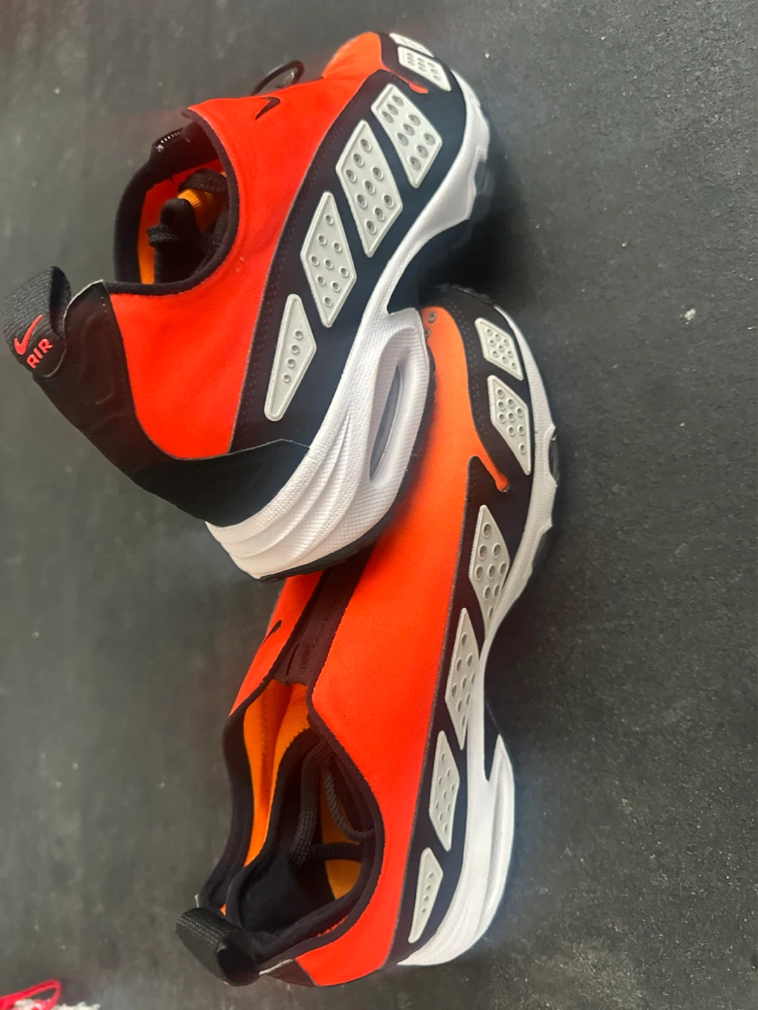 Nike Air Zoom Spiridon "Cage 2" Shoes
