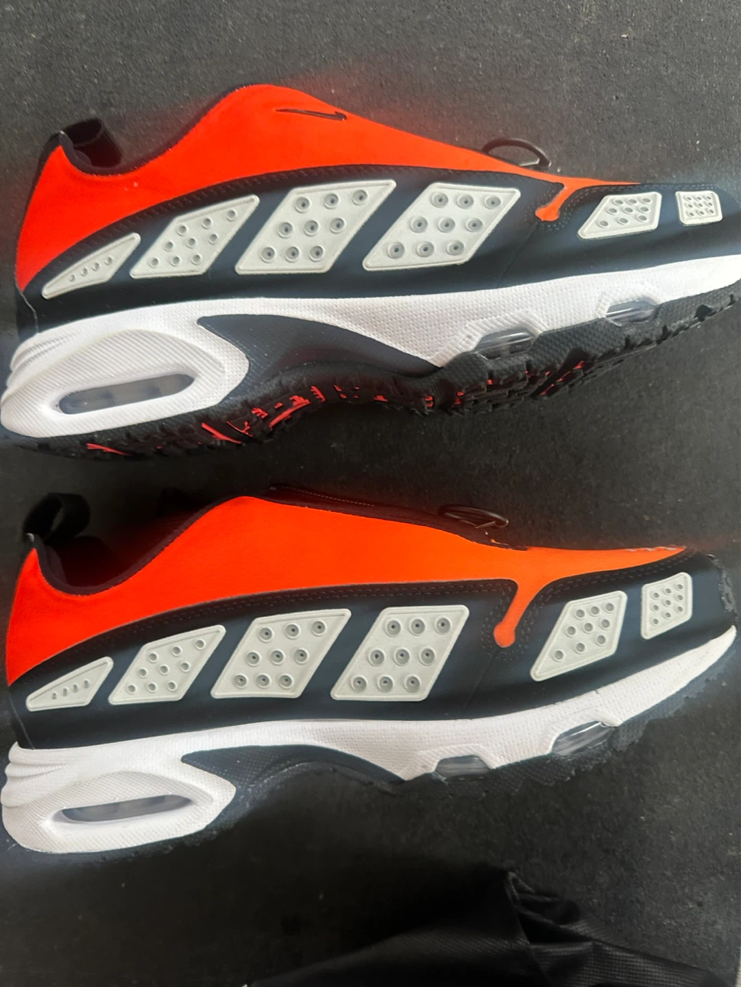 Nike Air Zoom Spiridon "Cage 2" Shoes - photo 4