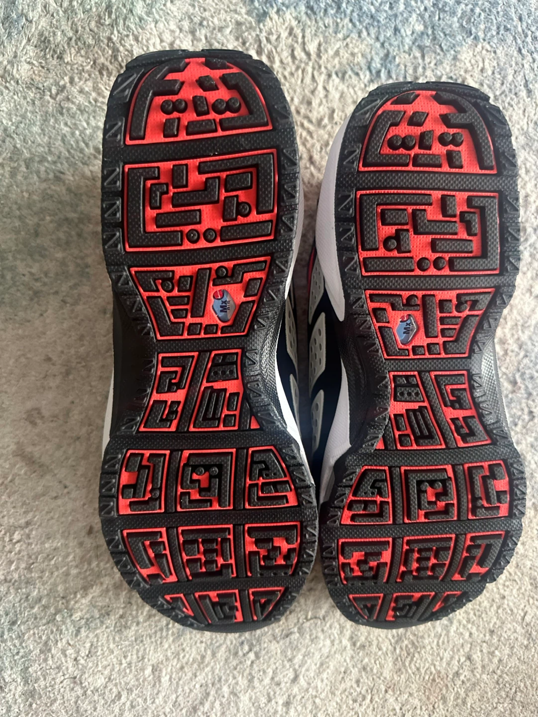 Nike Air Zoom Spiridon "Cage 2" Shoes - photo 3