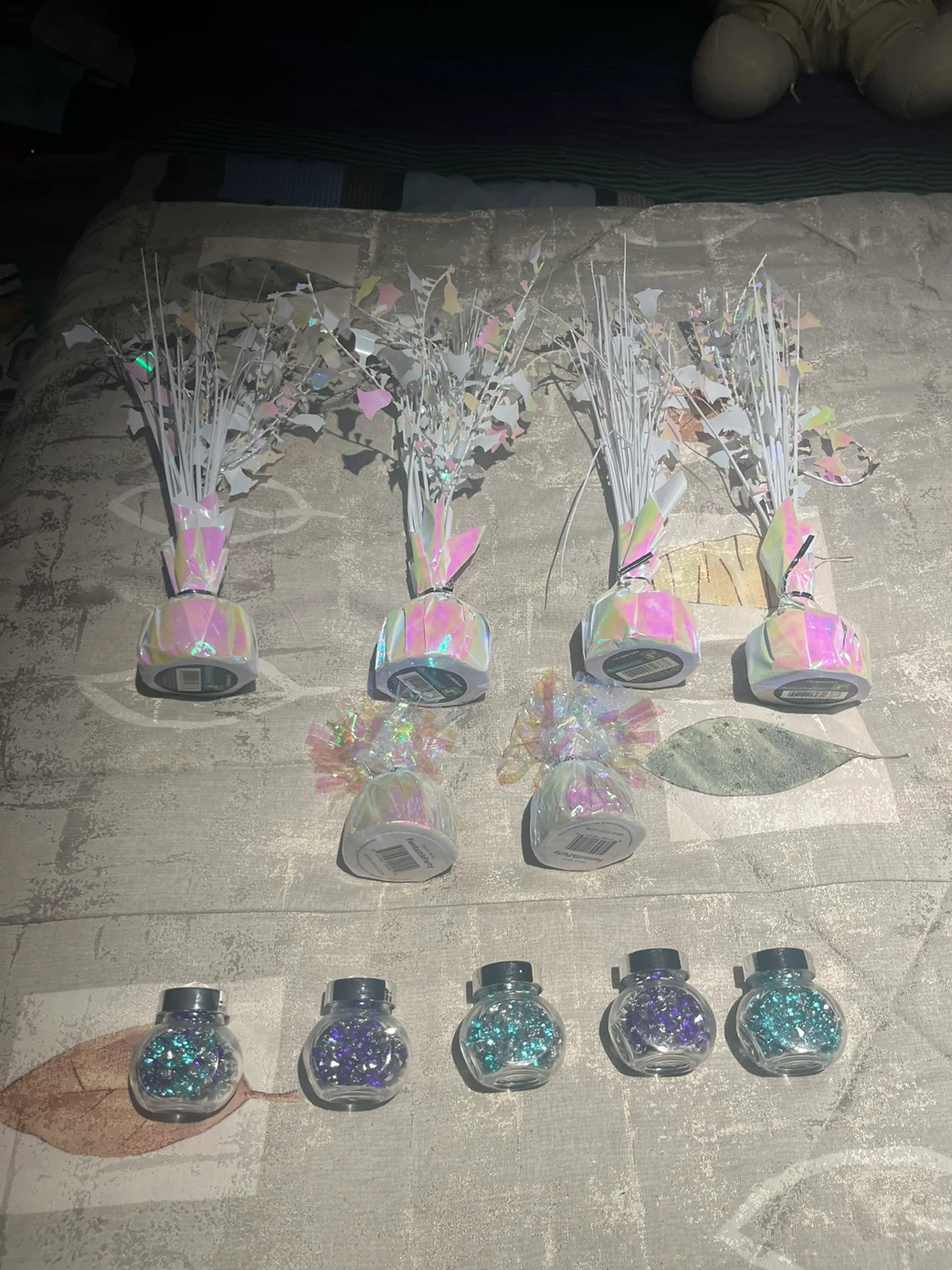 Bride to Be Party Decorations Bundle - photo 2