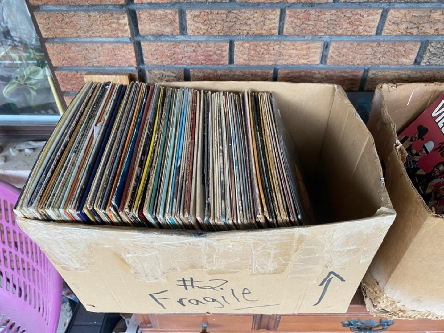 FREE records - photo 2