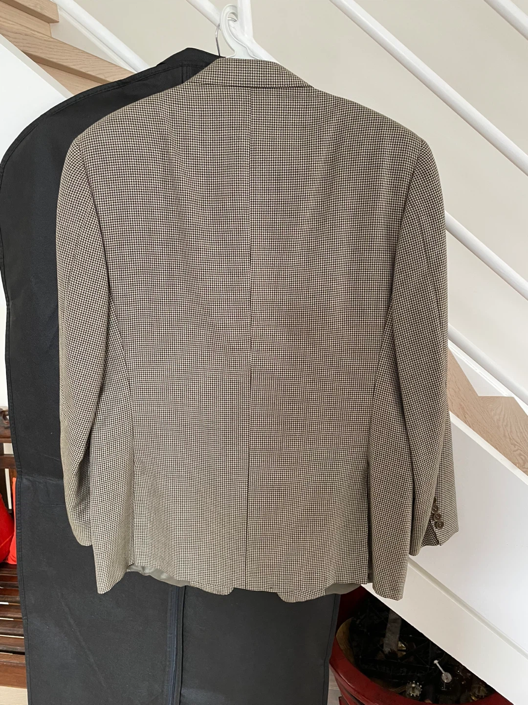 Men’s Canali sports jacket - photo 2