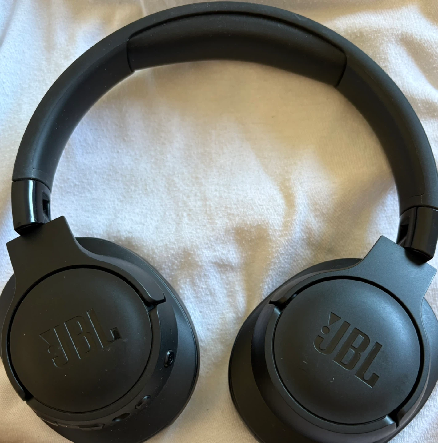 JBL wireless & noise cancelling headphones. - photo 2