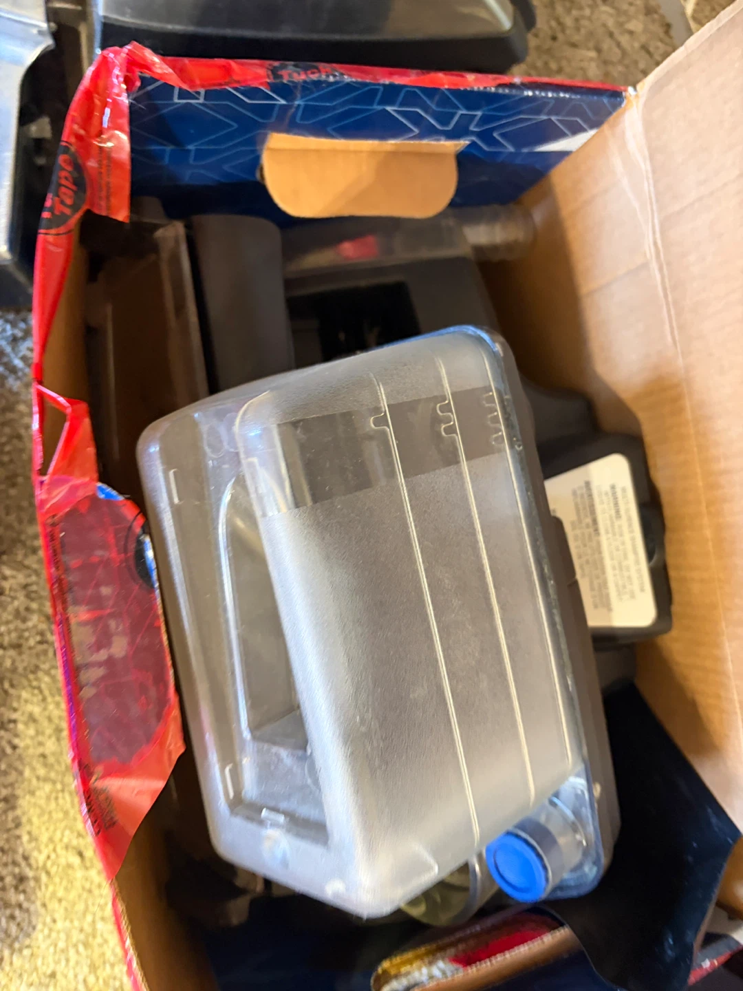 Kirby Avalir 2 Vacuum Cleaner - photo 5