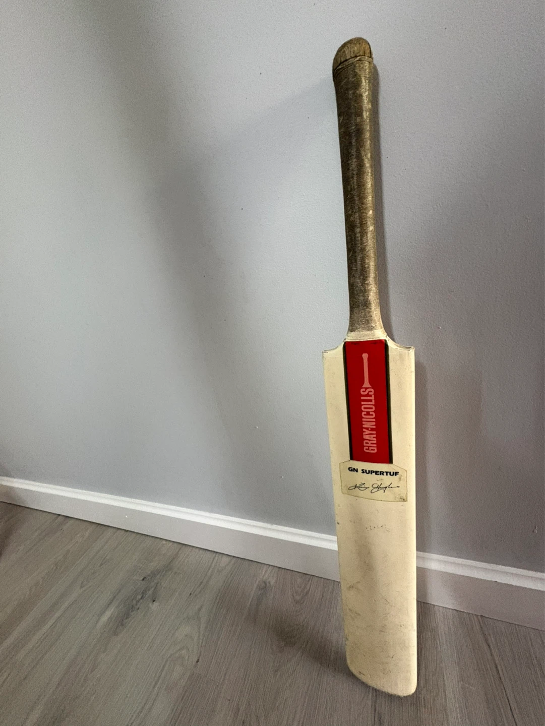 Gray-Nicolls GN Supertuf Cricket Bat
