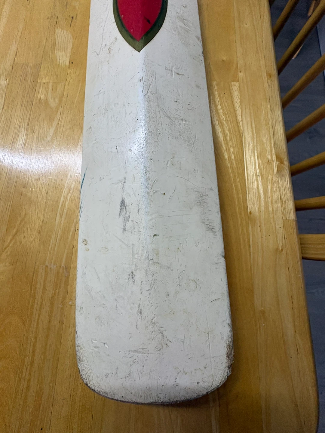Gray-Nicolls GN Supertuf Cricket Bat - photo 5