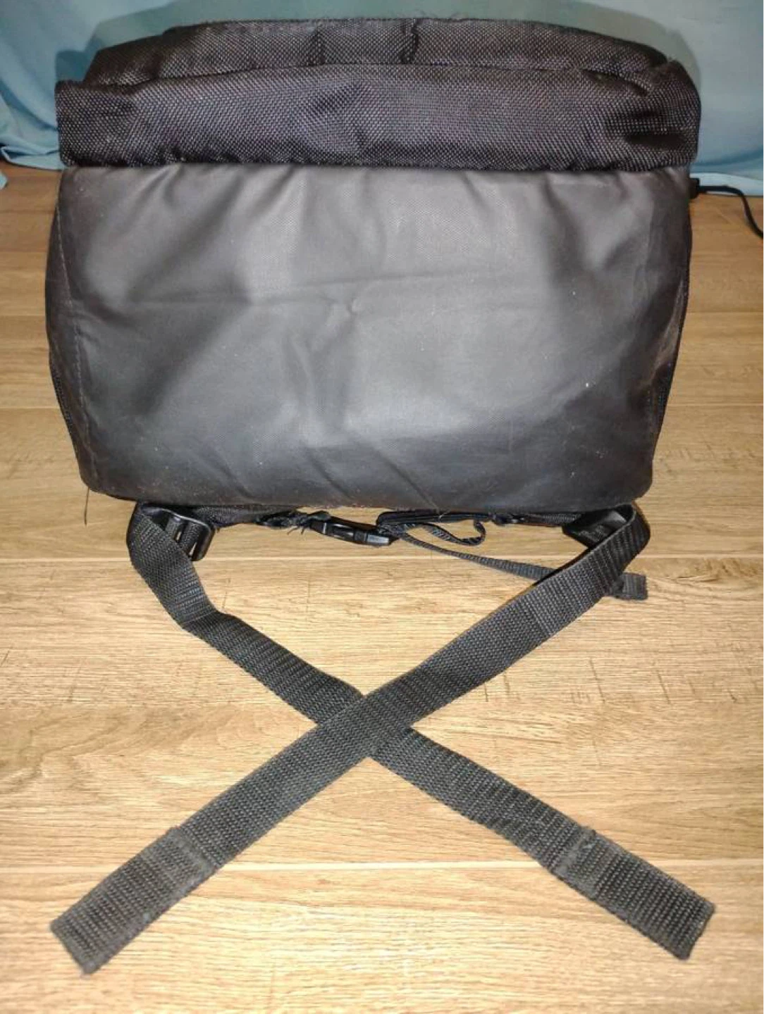 Puma Blue Backpack - photo 3