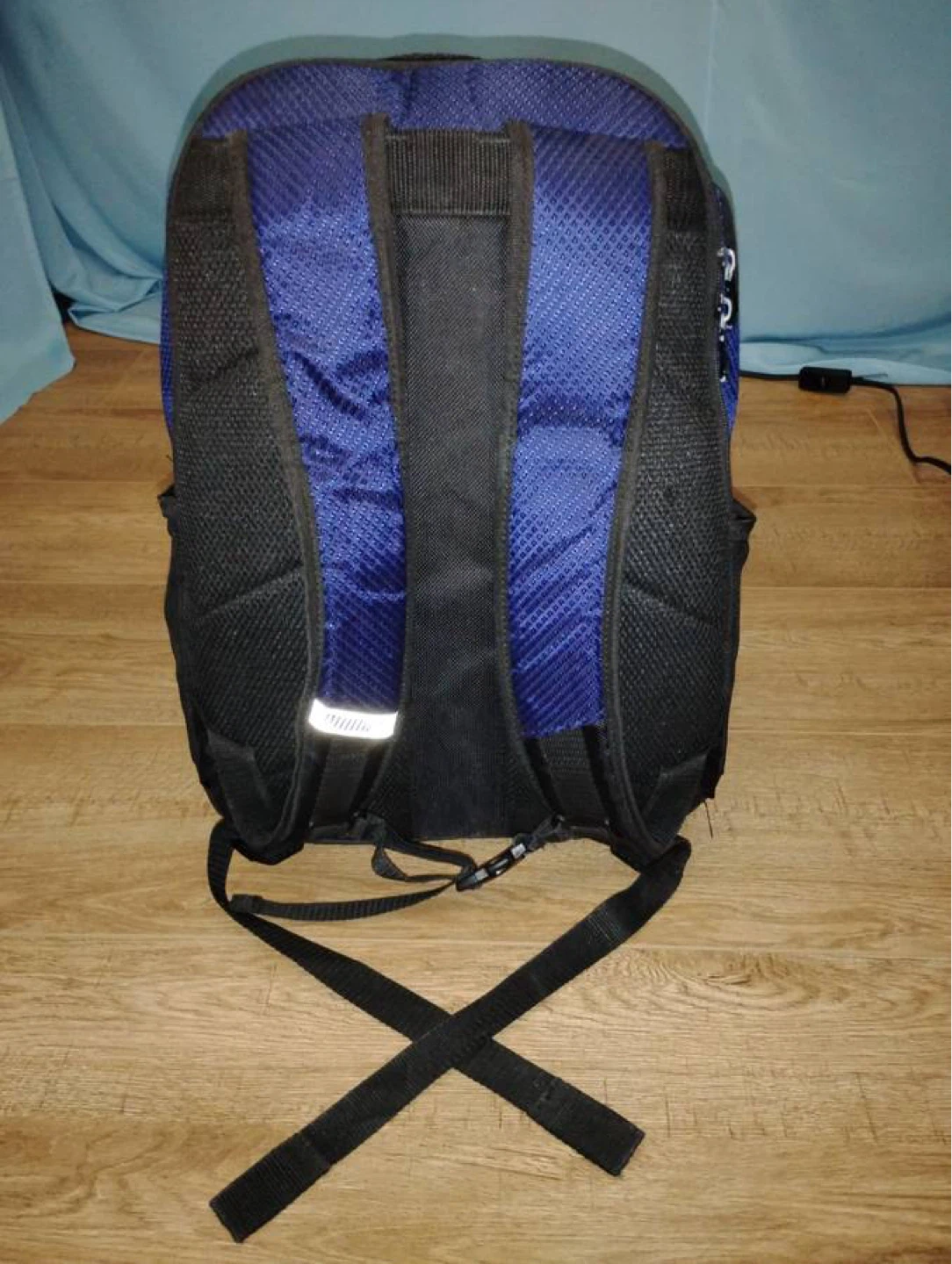 Puma Blue Backpack - photo 5