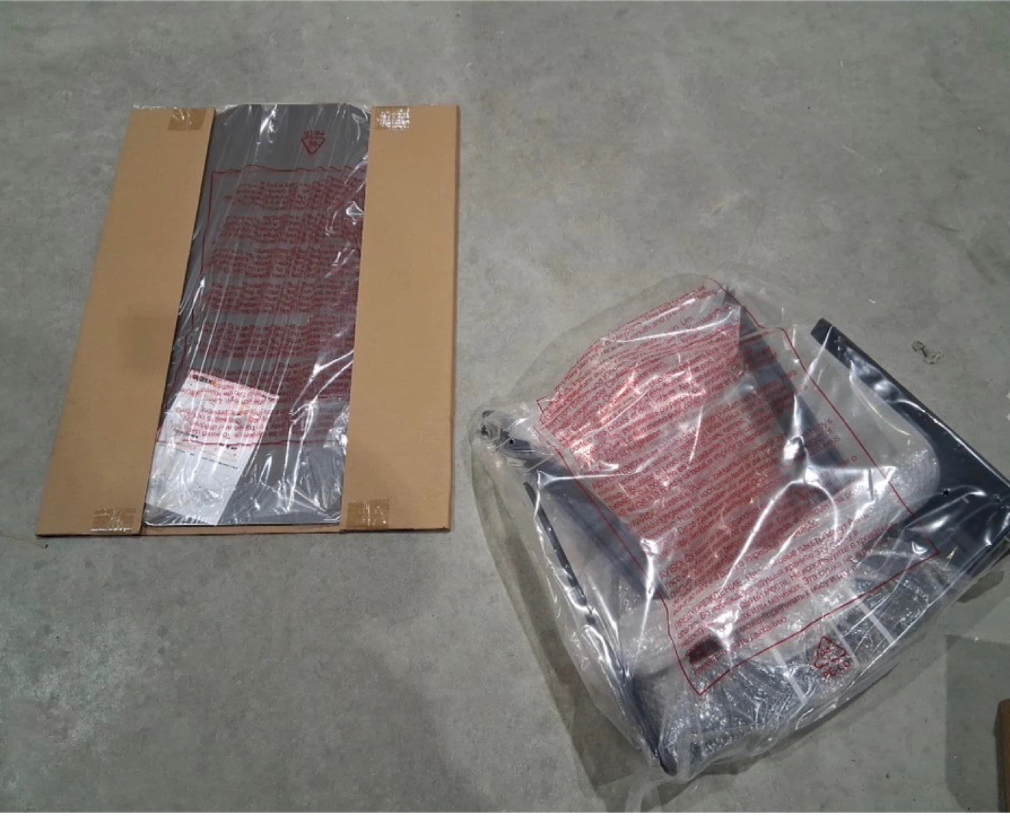 Garage WORX for Robot Lawn Mower Landroid Vision WA0821 - photo 3