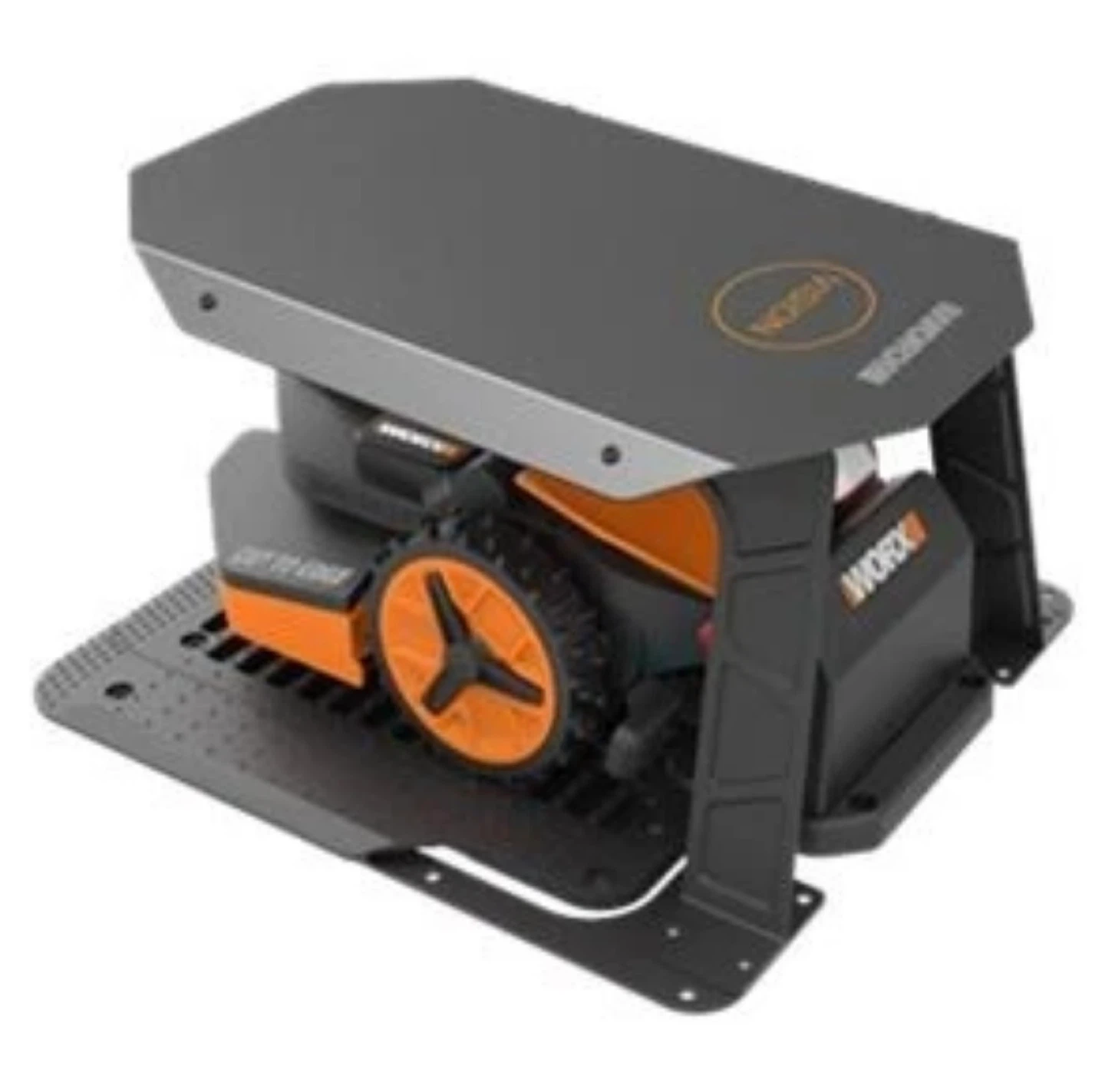Garage WORX for Robot Lawn Mower Landroid Vision WA0821 - photo 2