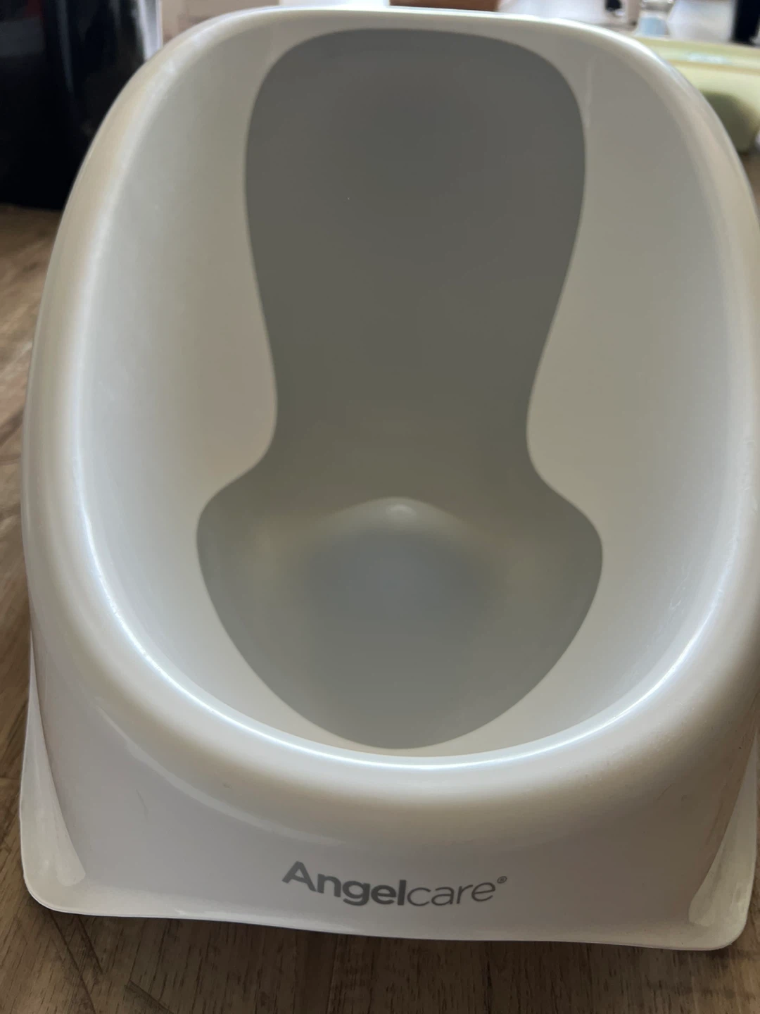Angelcare Baby Bath Support Seat - photo 2