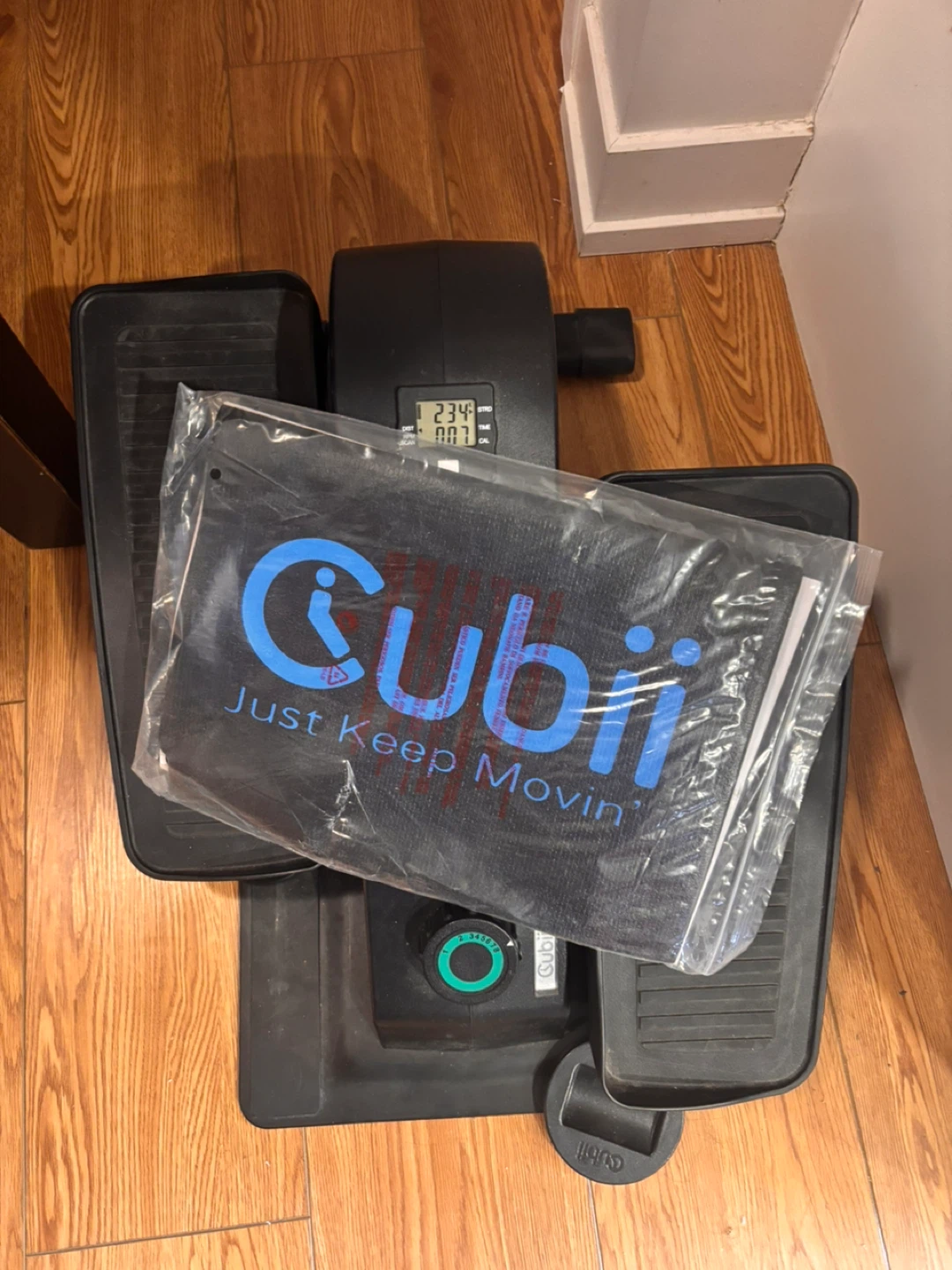 Cubii Peddler - photo 2