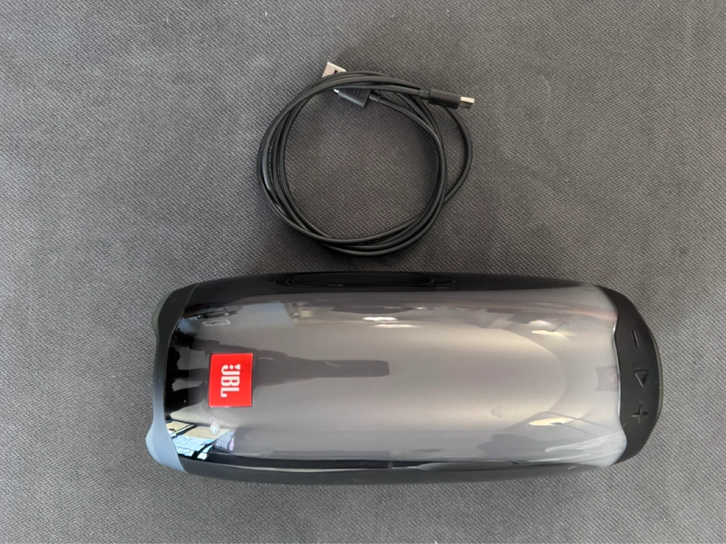 JBL Pulse 4 Portable Waterproof Speaker with Light Show - photo 2