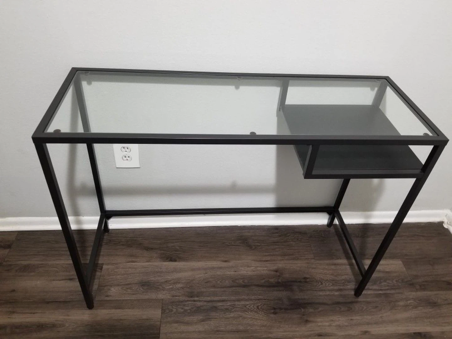 IKEA Vittsjo desk