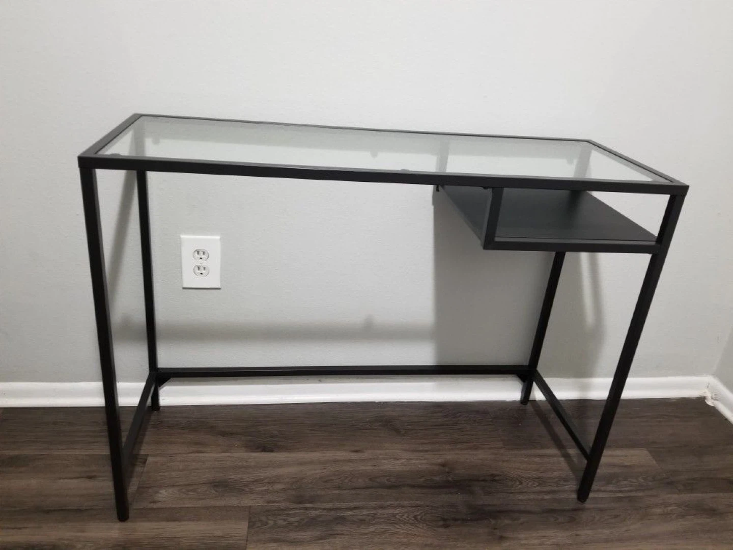 IKEA Vittsjo desk - photo 2