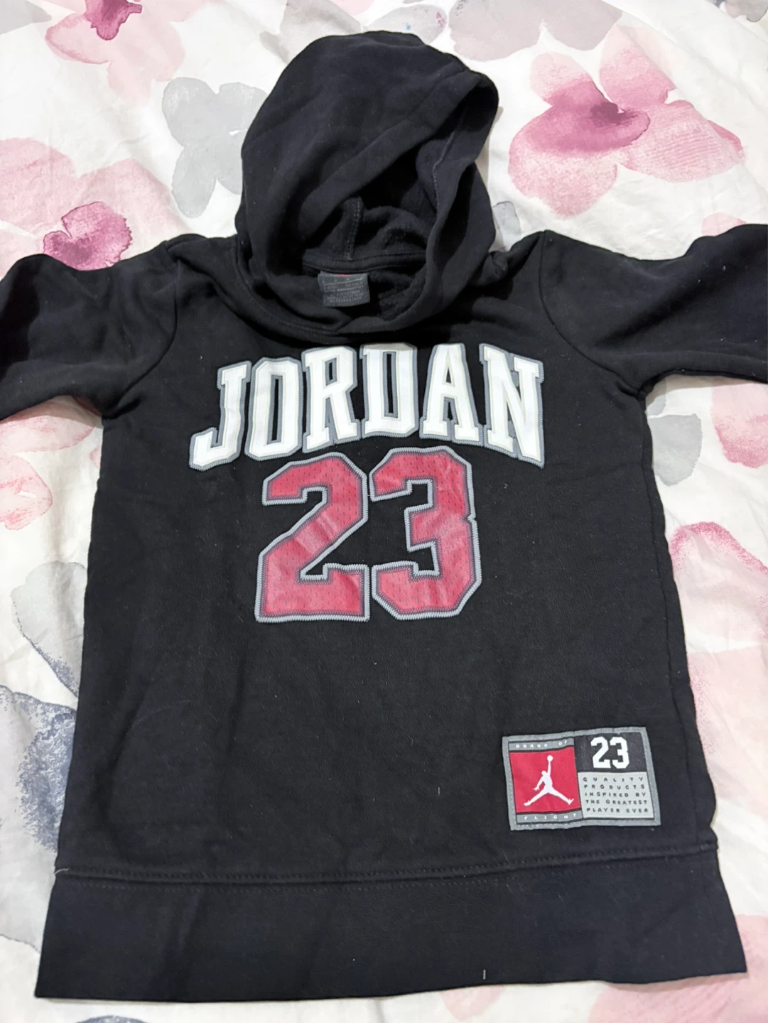 Jordan 23 Hoodie - photo 3