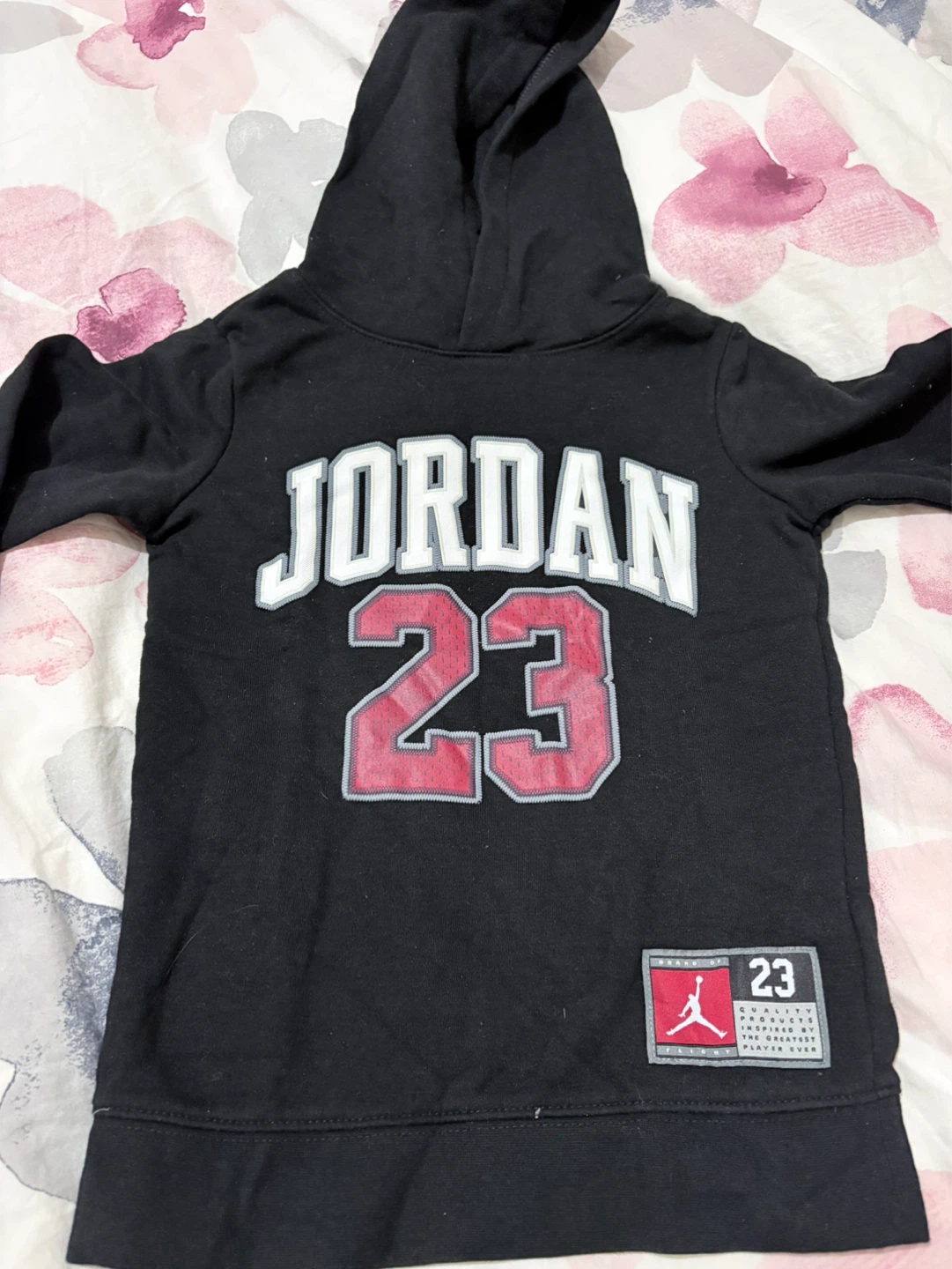 Jordan 23 Hoodie