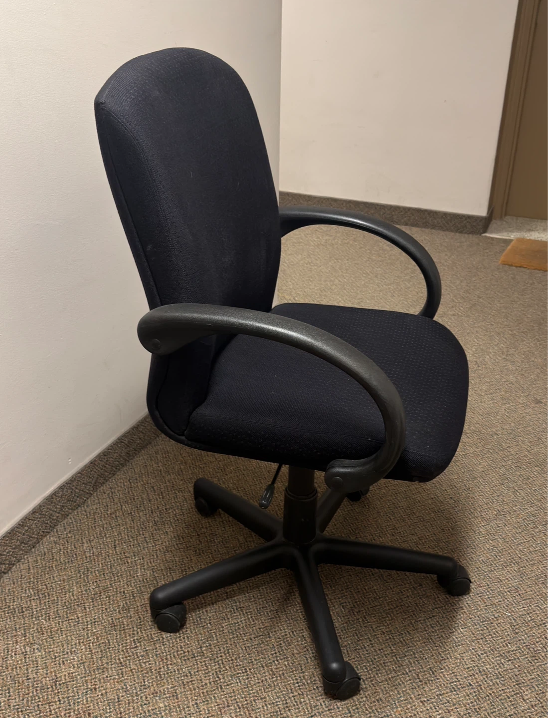 Ergonomic Office Chair - photo 4
