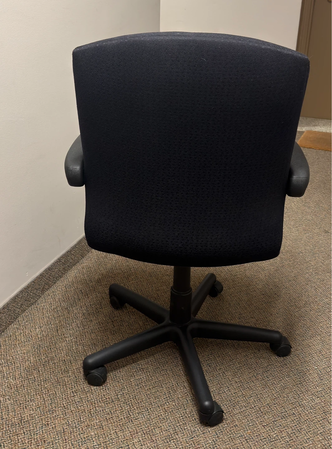 Ergonomic Office Chair - photo 3