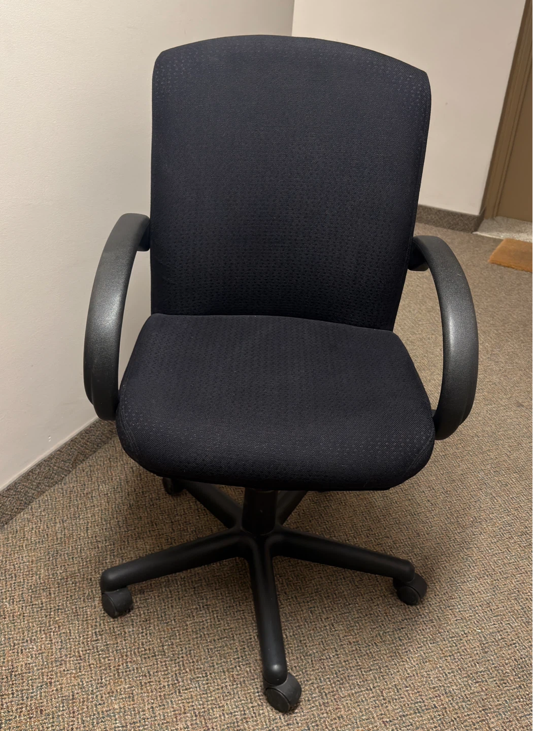 Ergonomic Office Chair