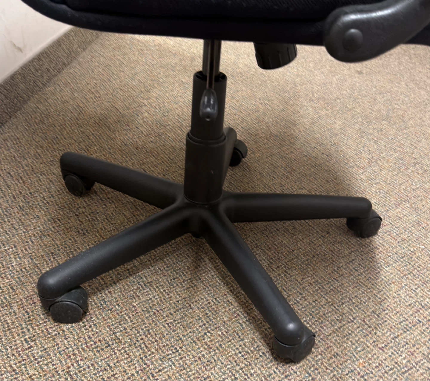 Ergonomic Office Chair - photo 5