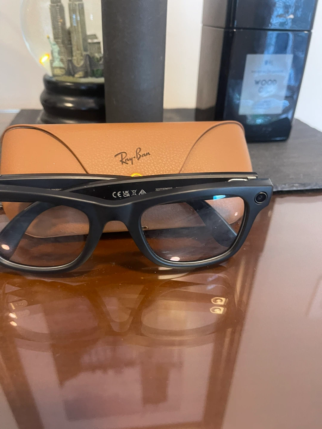 Ray-Ban | Meta Smart Glasses - photo 2