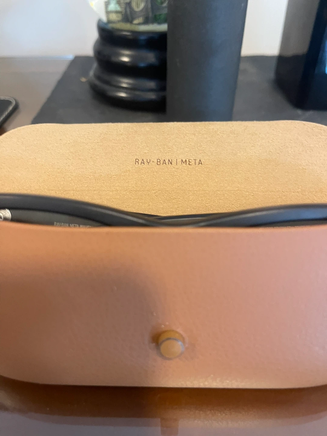 Ray-Ban | Meta Smart Glasses - photo 5