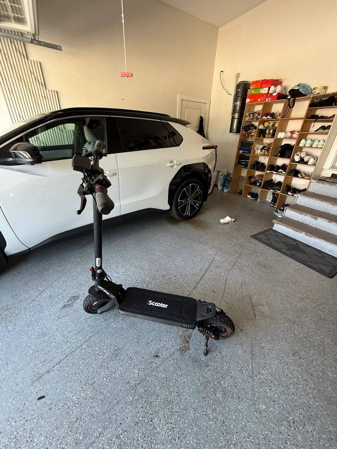 Scooter Electric Scooter - photo 4