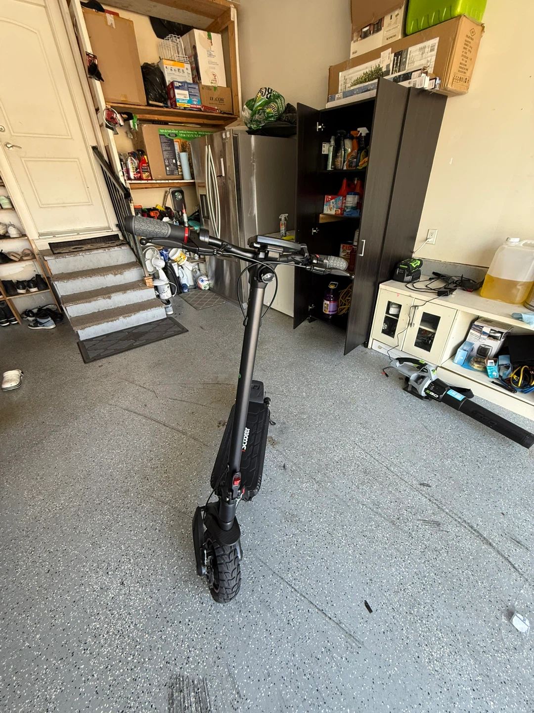 Scooter Electric Scooter