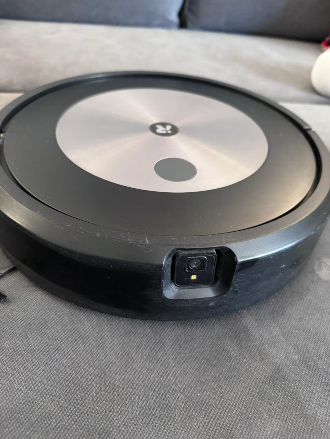 iRobot Roomba j7 Robot Vacuum - photo 5